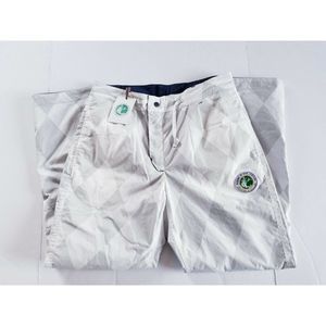 Nigel Cabourn X Element Mens Chino Pant Diamond Size 32x30 $260 NEW